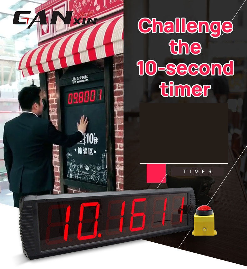 Party Games Popular - Family Party Popular Luck Challenge 10