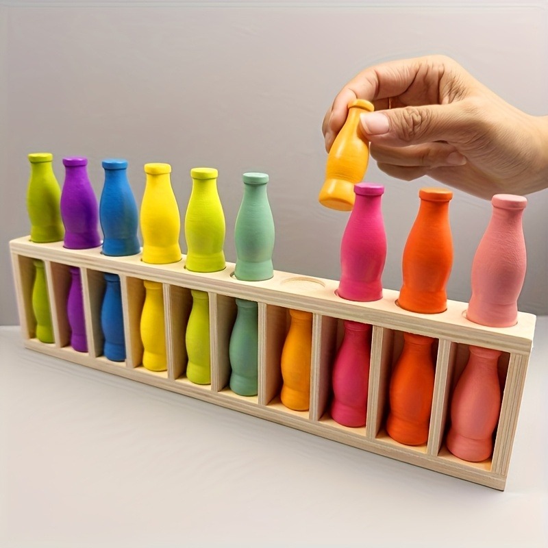 Party Games Multiplayer - Color Guessing Matching Game Multiplayer Interactive
