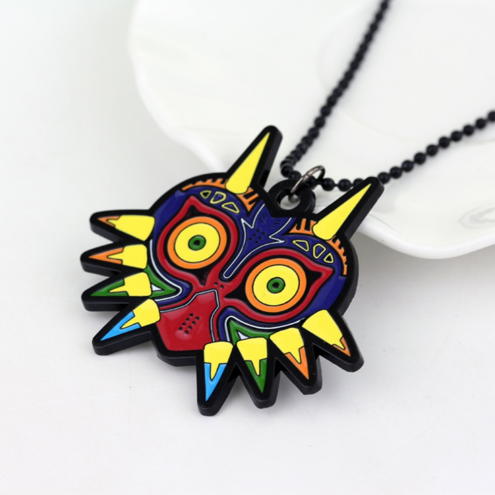 Party Games Popular - Popular Game Peripherals Pendants Necklaces Fans