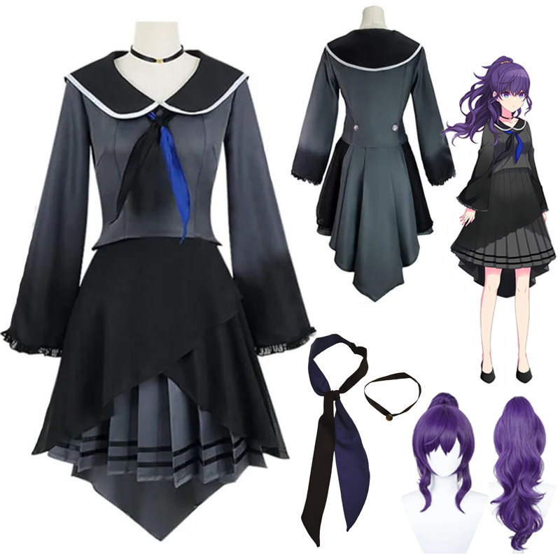 Party Games Kit - Project Sekai Game Asahina Mafuyu Anime