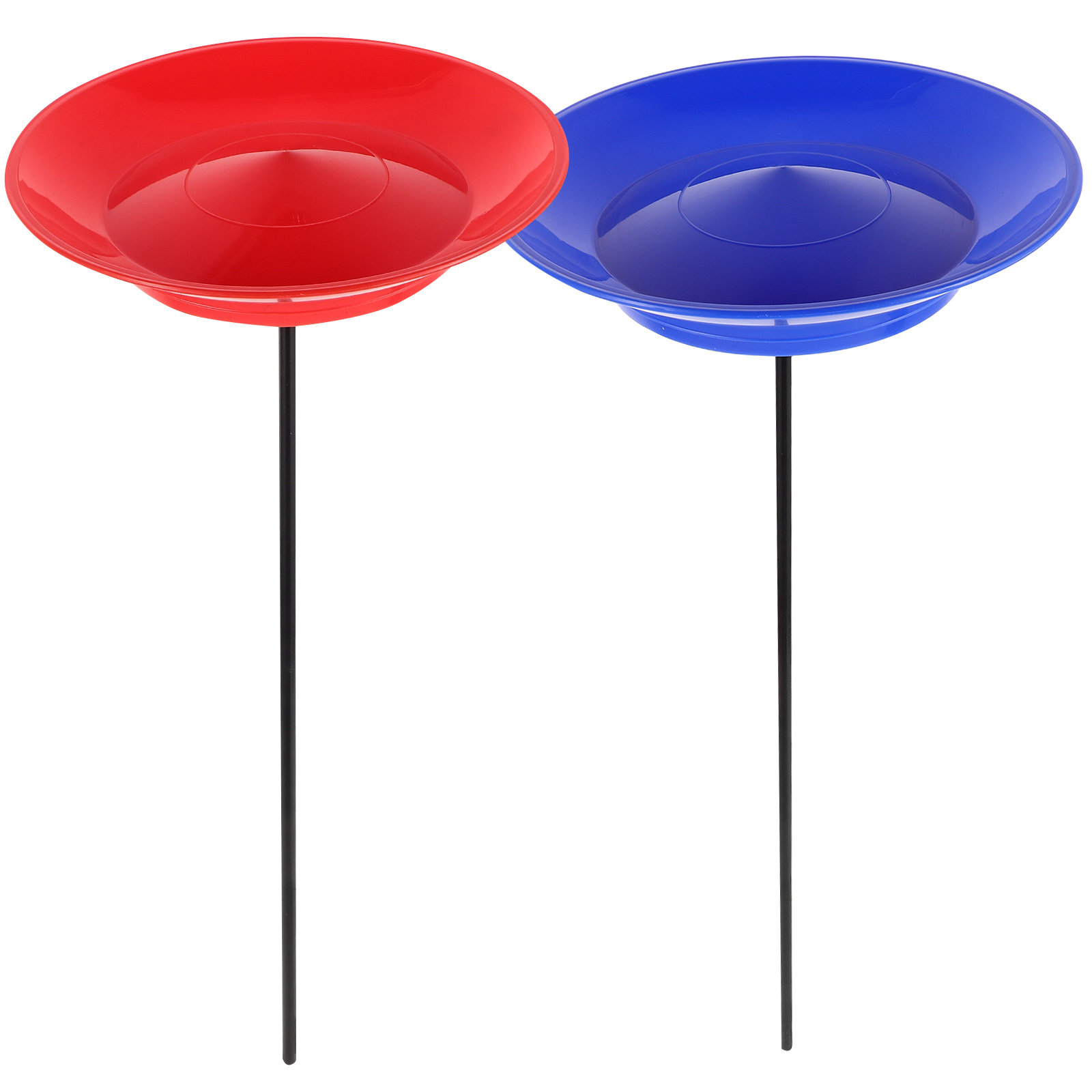 2Sets Spinning Juggling Plates - Party Games No Equipment review and price