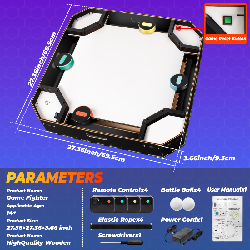 Pachinko Cross-border Multipla - Party Games Multiplayer review and price