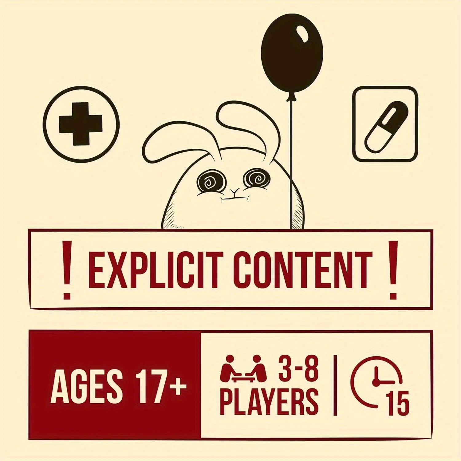 Horror Therapist Party Game -  - Party Games Multiplayer review and price