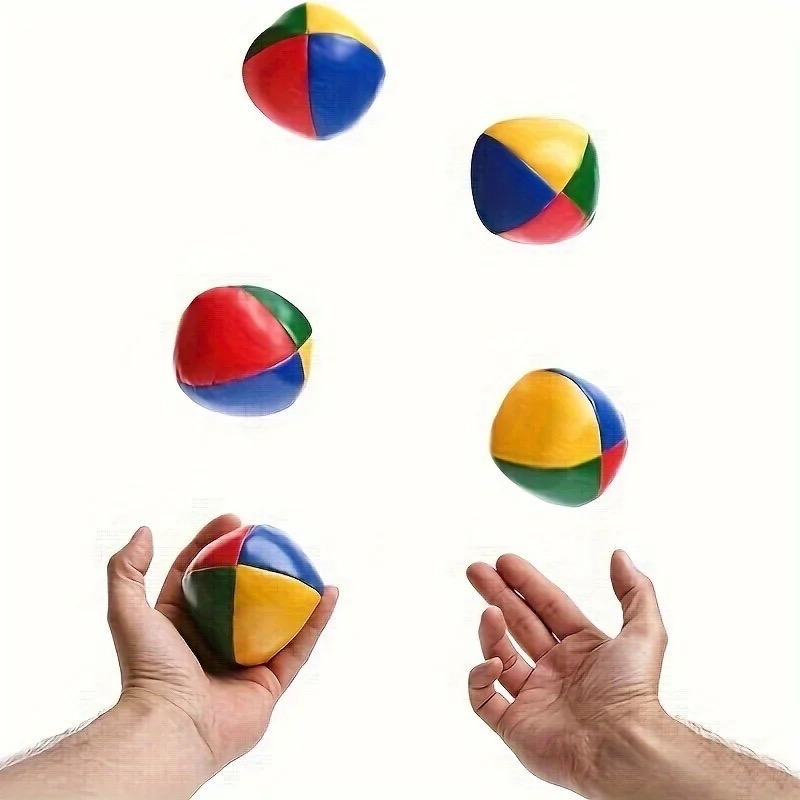 3PCS Outdoor Juggling Balls fo - Party Games Kid Friendly review and price