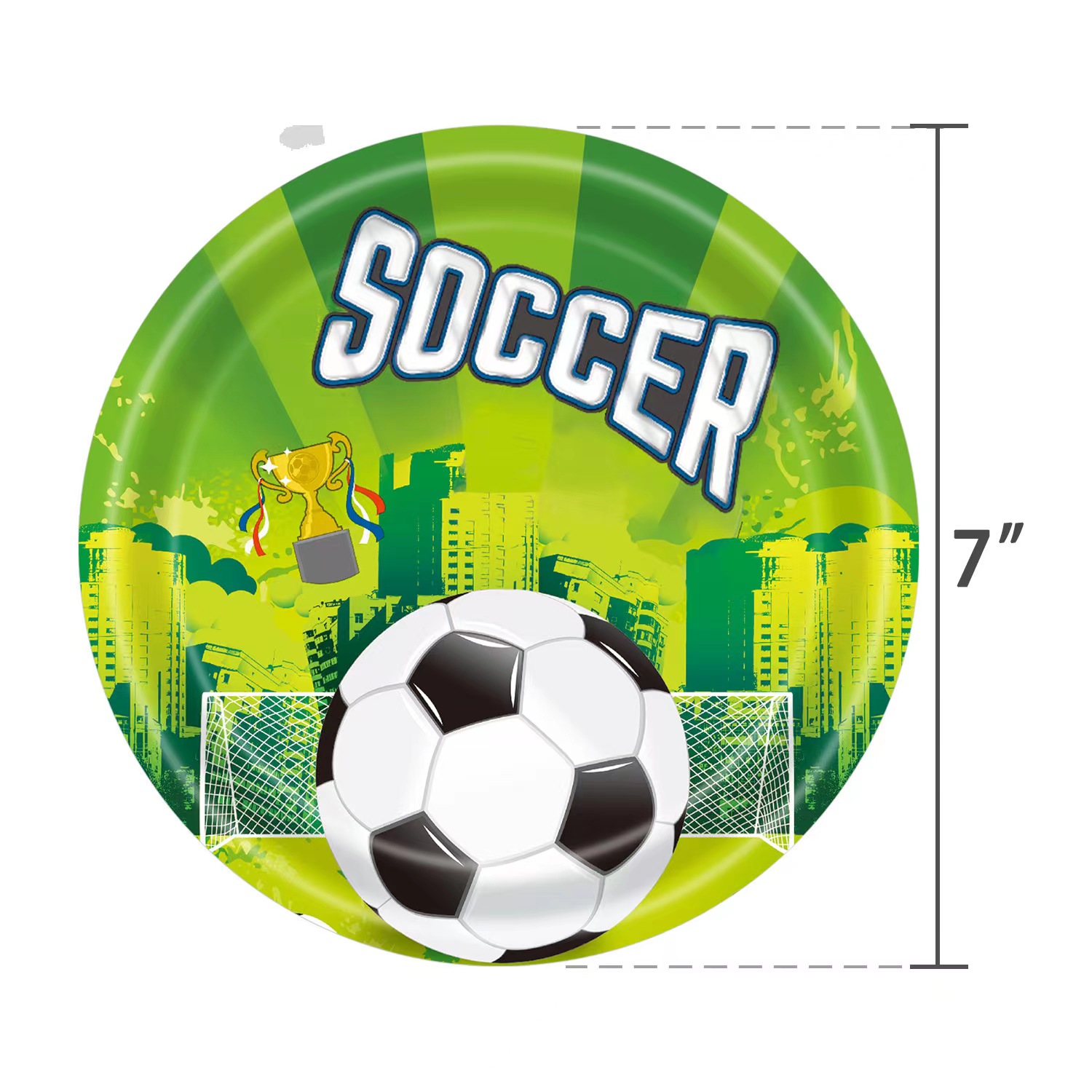 Soccer Football Birthday Party - Party Games Easter For Kids review and price