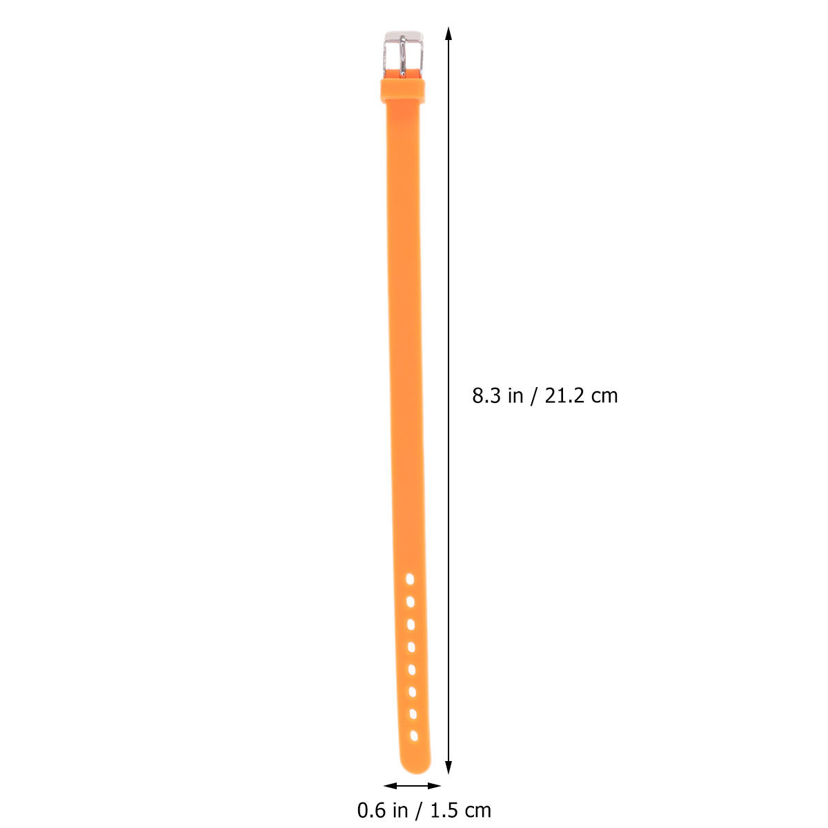 Solid Friendly Silicone Wristb - Party Games Kid Friendly review and price