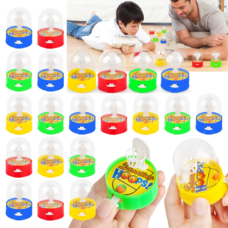 5-50pcs Mini Finger Basketball - Party Games No Supplies review and price