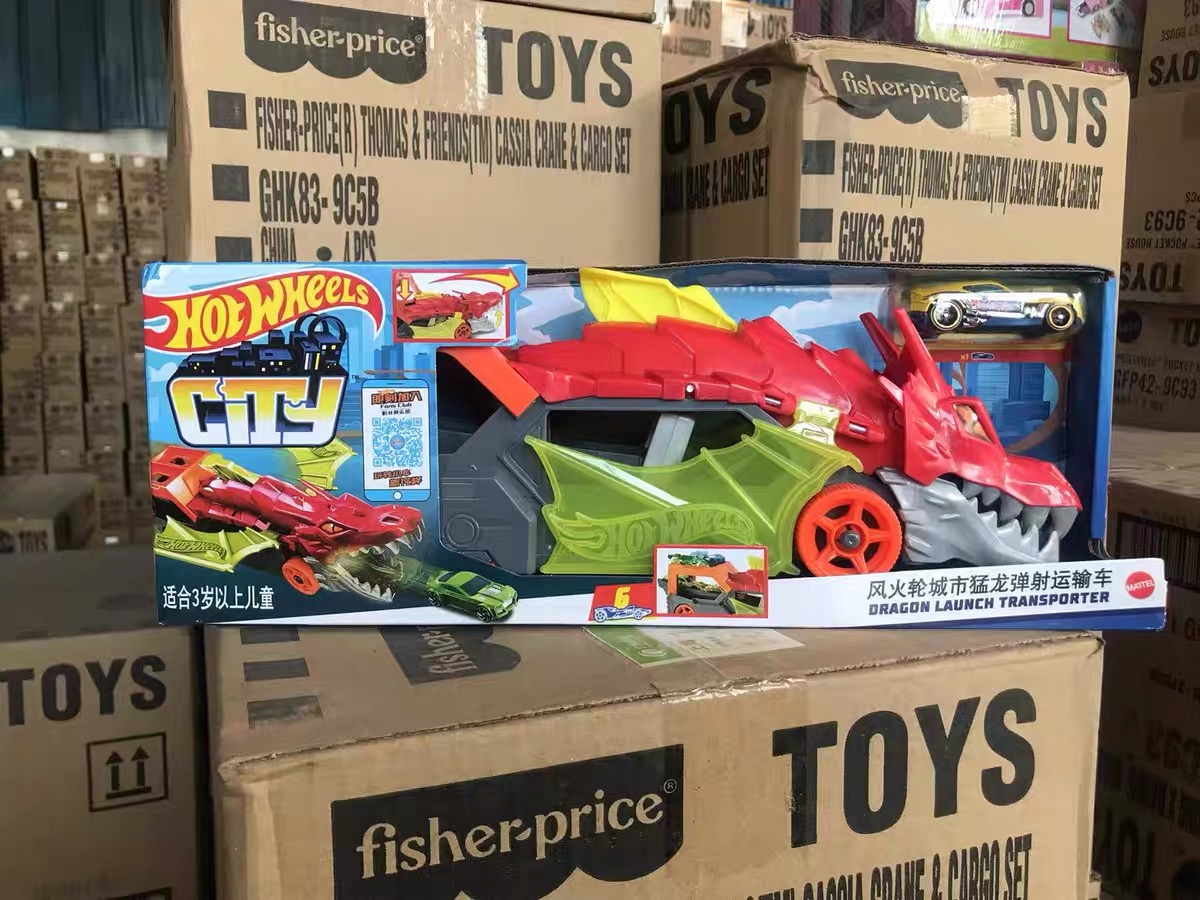 Wind And Fire Wheel City Hunge - Hot Wheels Car Track Sets review and price