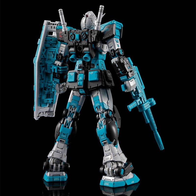 Bandai Genuine Boxed RG RX-78- - Bandai Model Gundam Rg review and price