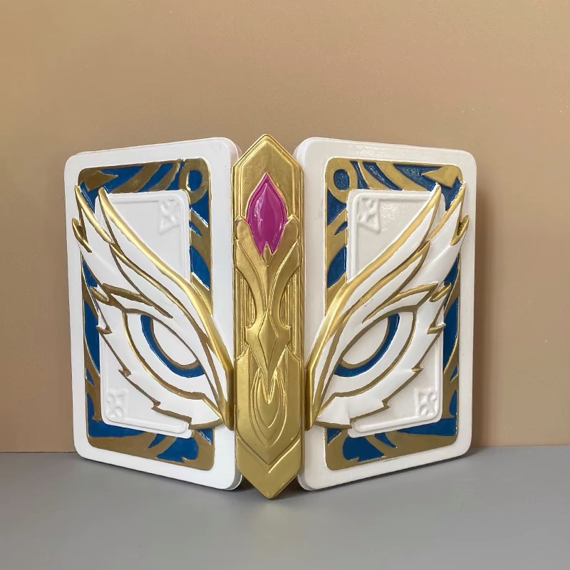 Dr. Ratio Cosplay Book Props G - Book Party Games review and price