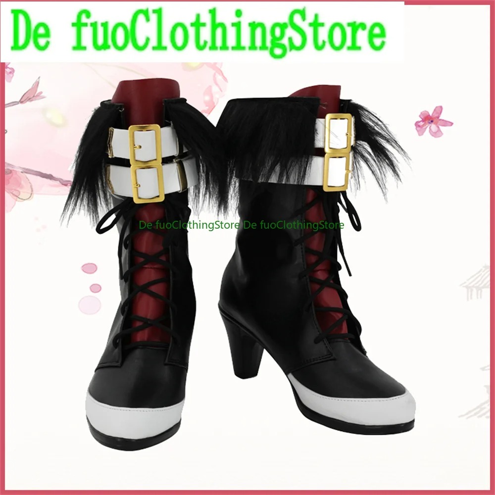 DefuoClothing Store Anime Role - Party Games Alice In Wonderland review and price