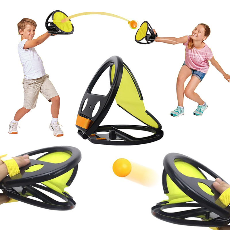 Parent Child Catch Ball Game-  - Party Games Easter For Kids review and price