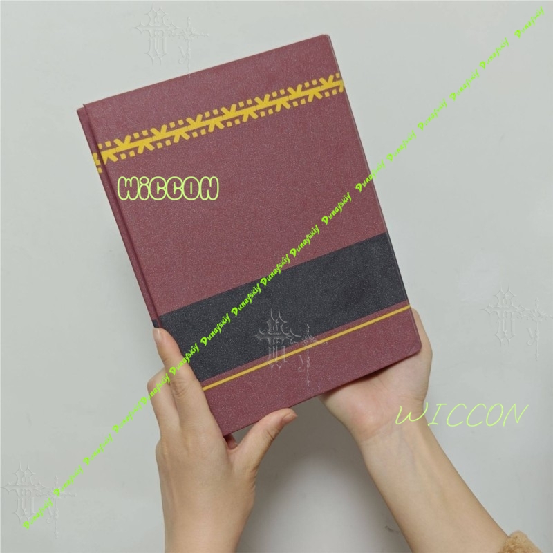 Master Wushu Books CosplayArkn - Book Party Games review and price