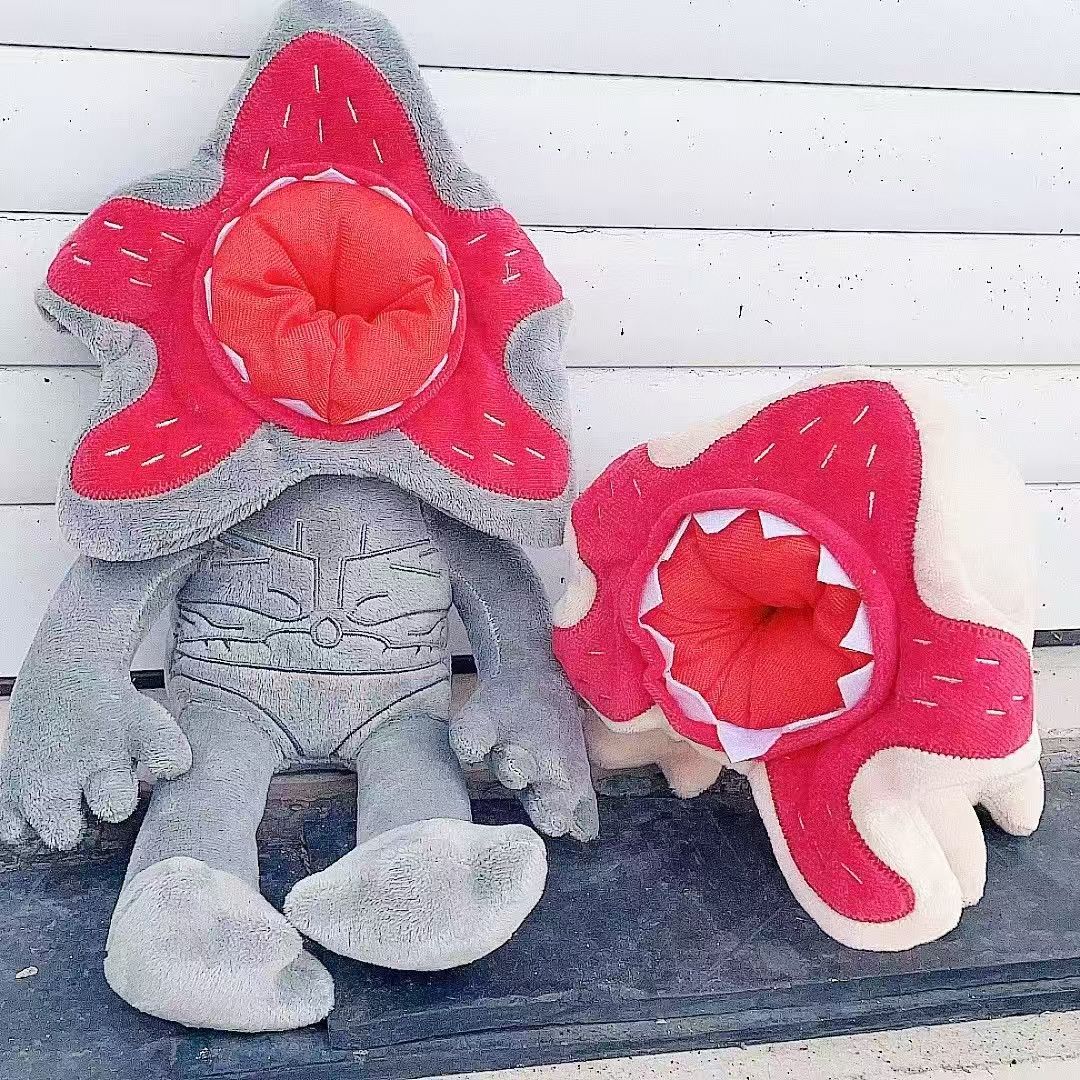 Cute Demogorgon Stuffed Animal - Party Games Easter For Kids review and price