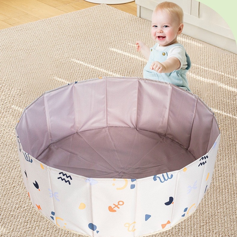 Large Foldable Ball Pit Play P - Party Games Kid Friendly review and price