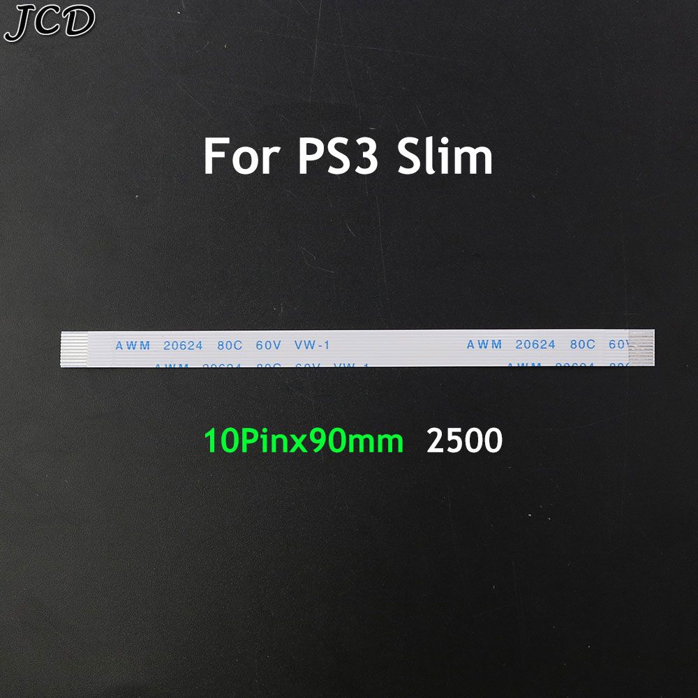 JCD 10pcs For Sony PS3 Slim 20 - Party Games Playstation review and price