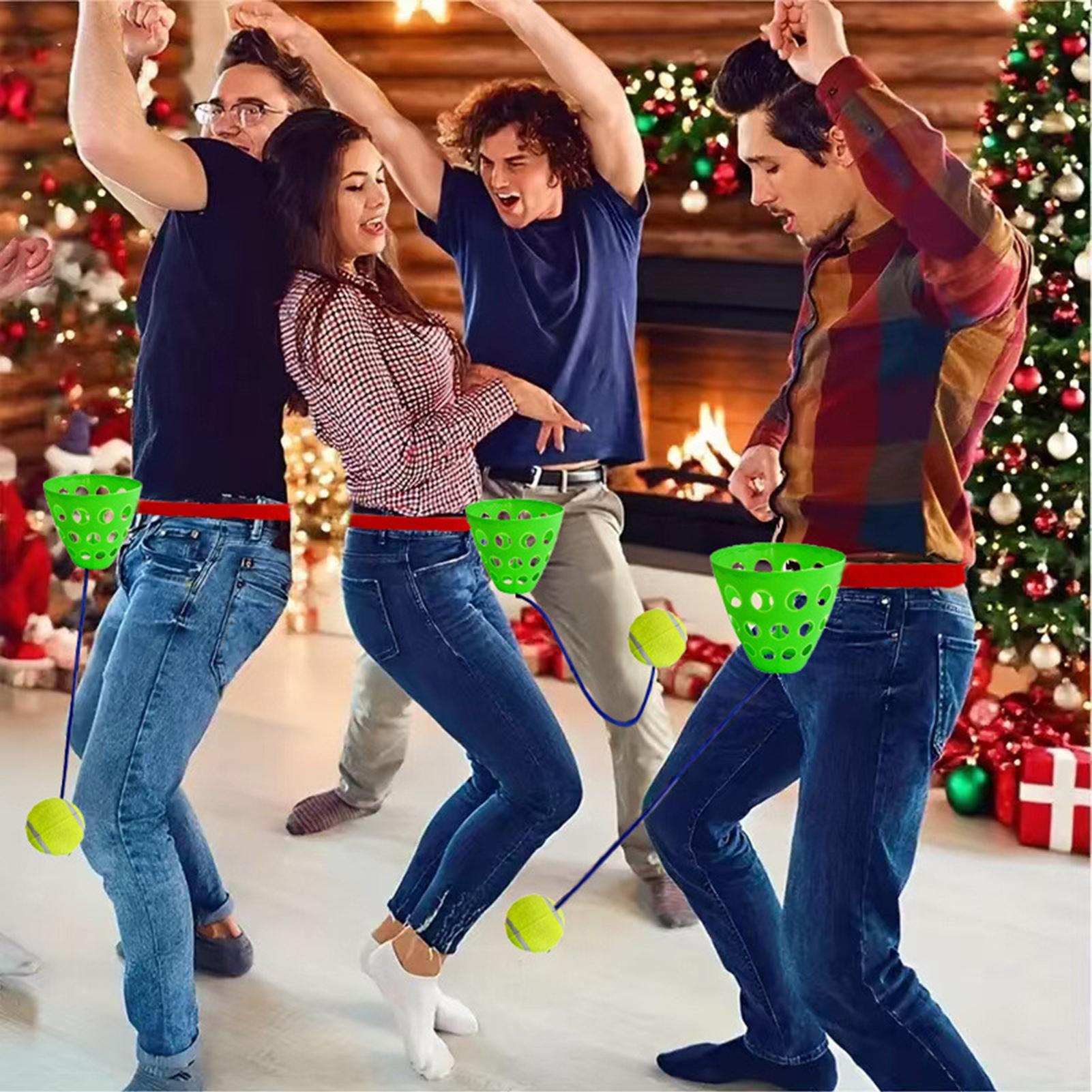 Shaking Swing Balls Game Shaki - Party Games Adult Birthday review and price