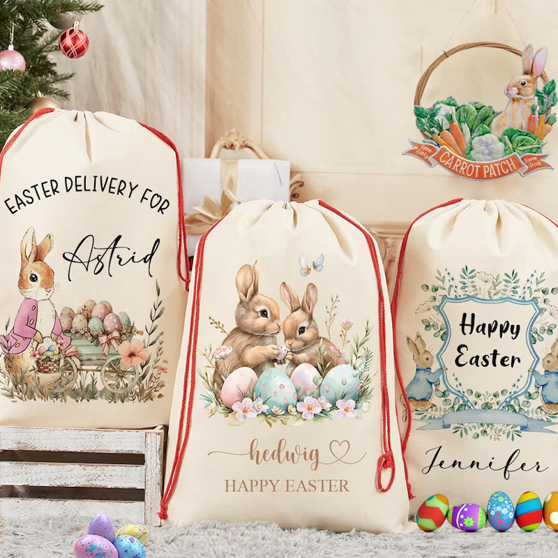 Personalized Name Happy Easter - Party Games Easter For Kids review and price