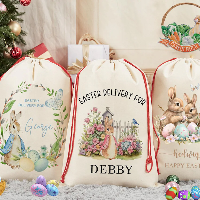 Personalized Name Happy Easter - Party Games Easter For Kids review and price