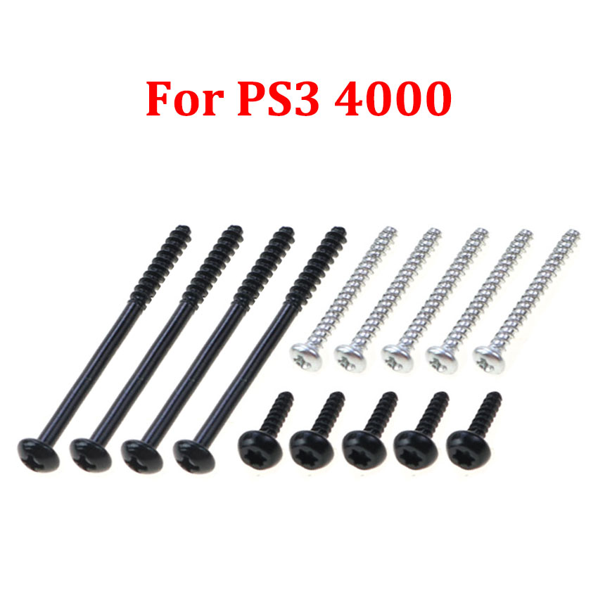 JCD For PS4 Slim Screws Screw  - Party Games Playstation review and price