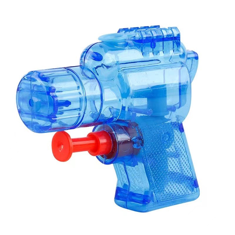 5/10pcs Mini Spray Gun Transpa - Party Games Popular review and price