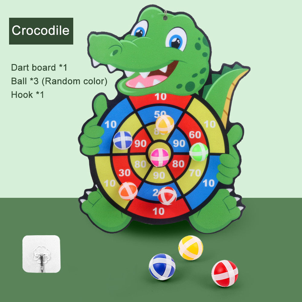Dart Board Kids Toys, Toys for - Party Games Adult Birthday review and price