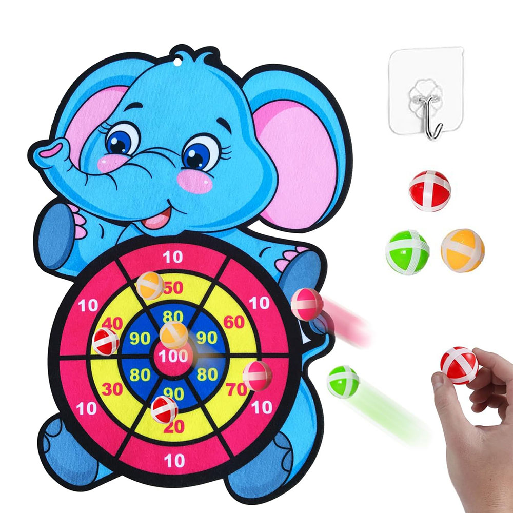 Dart Board Kids Toys, Toys for - Party Games Adult Birthday review and price