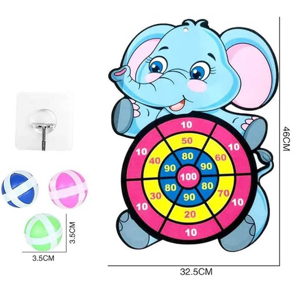 Dart Board Kids Toys, Toys for - Party Games Adult Birthday review and price