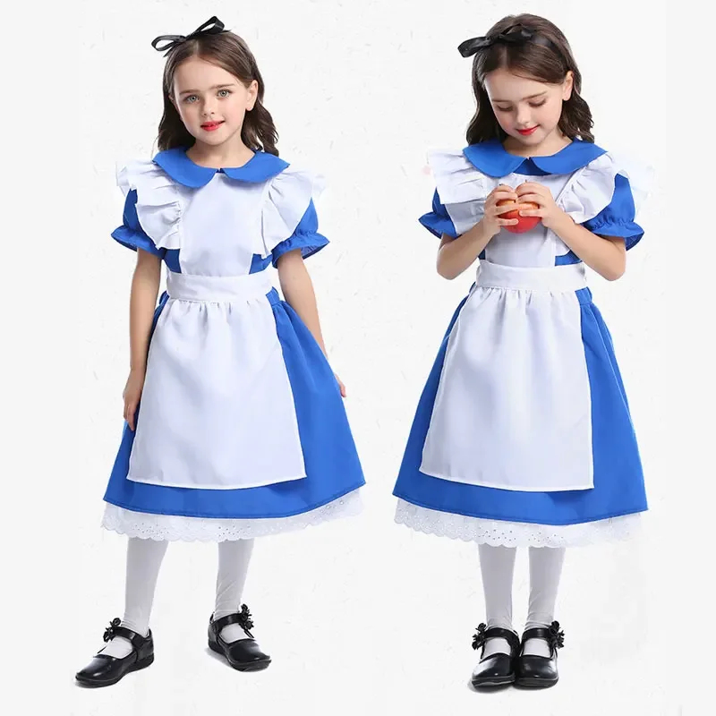 ⭕️⭐️⭕️ s Blue Alice in Wonderl - Party Games Alice In Wonderland review and price