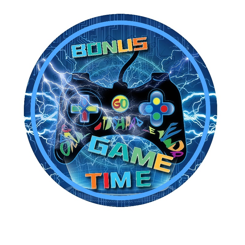Video Game Party Disposable Ta - Party Games Easter For Kids review and price