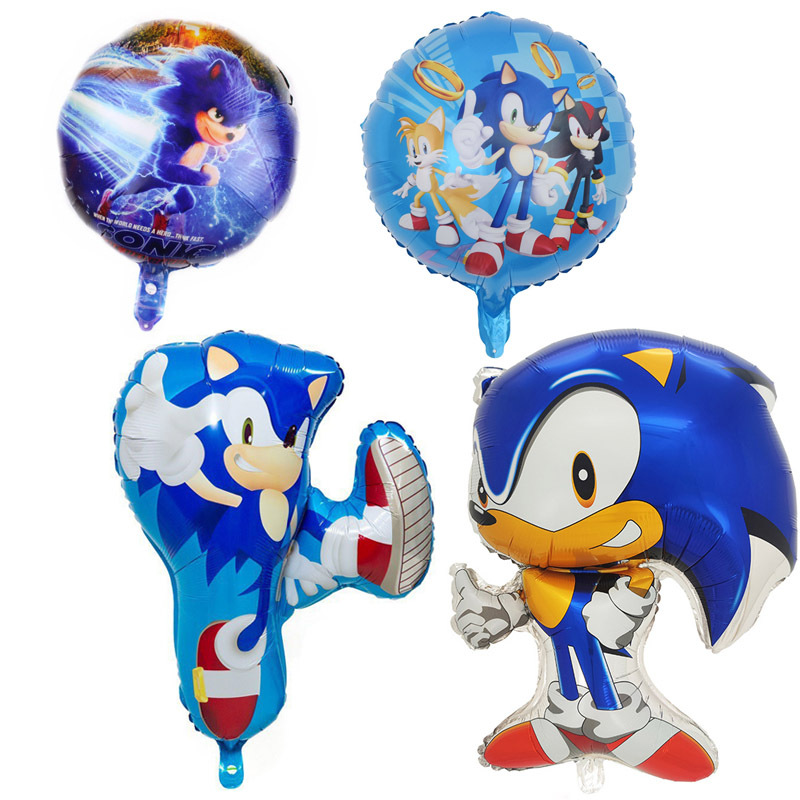 Cartoon Blue Flashing the Hedg - Party Games No Supplies review and price