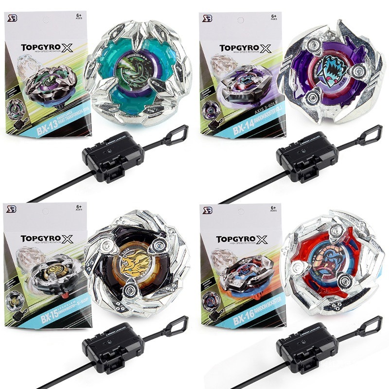 TOPGYRO BX Metal Battle Gyro S - Party Games Adult Birthday review and price