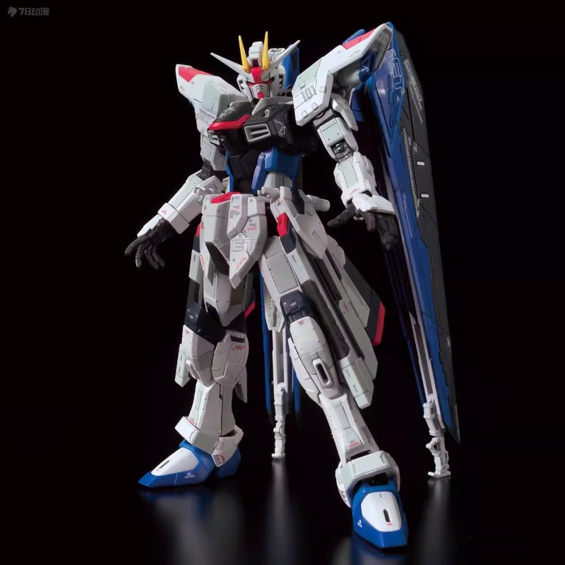 Bandai Original RG BASE LIMITE - Bandai Model Gundam Rg review and price