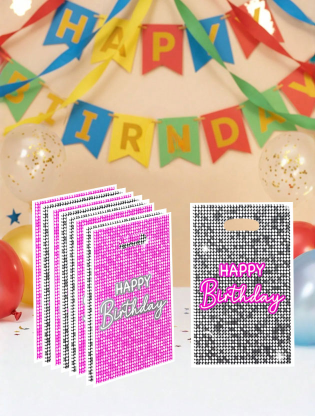 20Pcs/40Pcs Party Gift Bags, G - Party Games No Supplies review and price