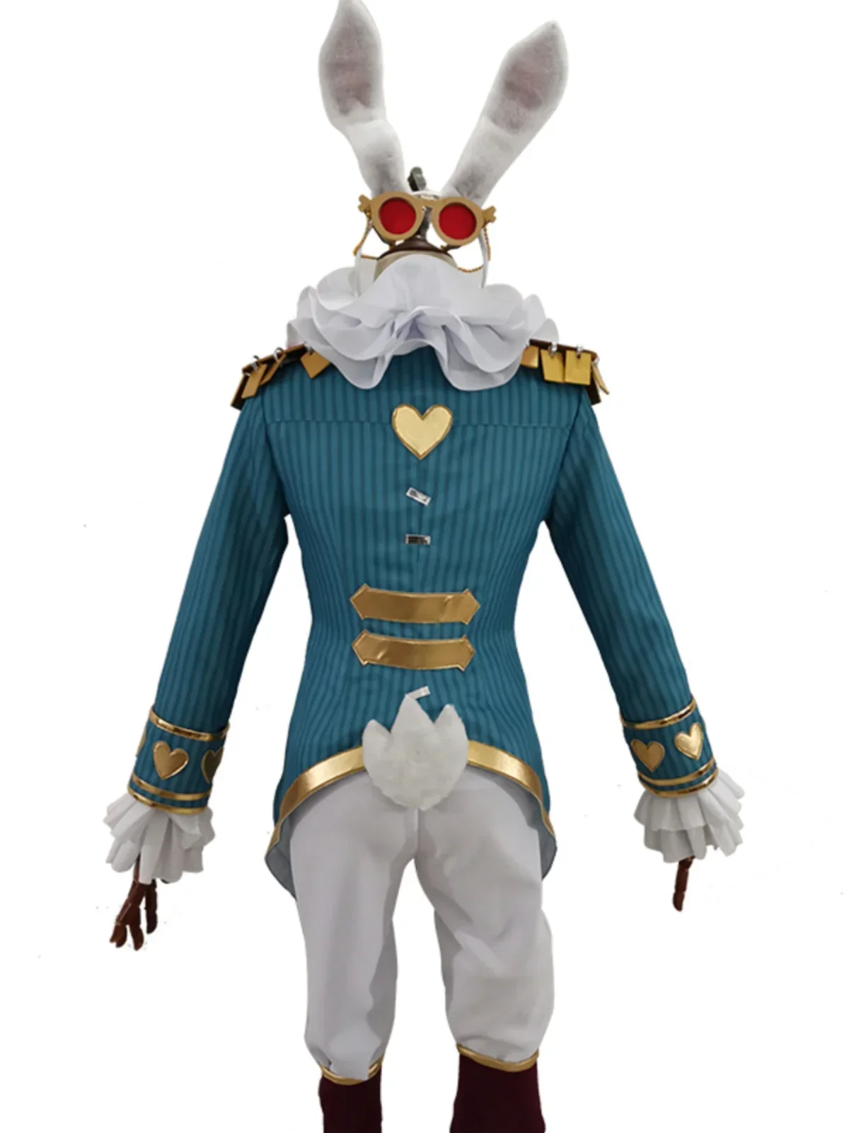 Mr. White Rabbit Alice in Wond - Party Games Alice In Wonderland review and price