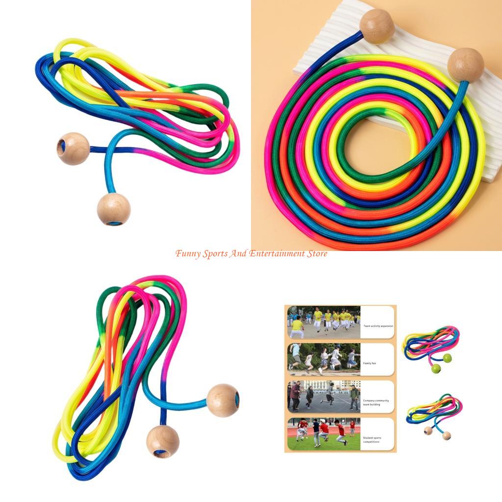 C4DE Outdoor Fun Group Skippin - Party Games No Equipment review and price