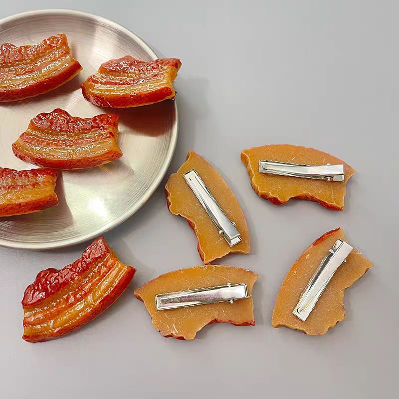 Cute Creative Realistic Food I - Party Games Adults Funny review and price