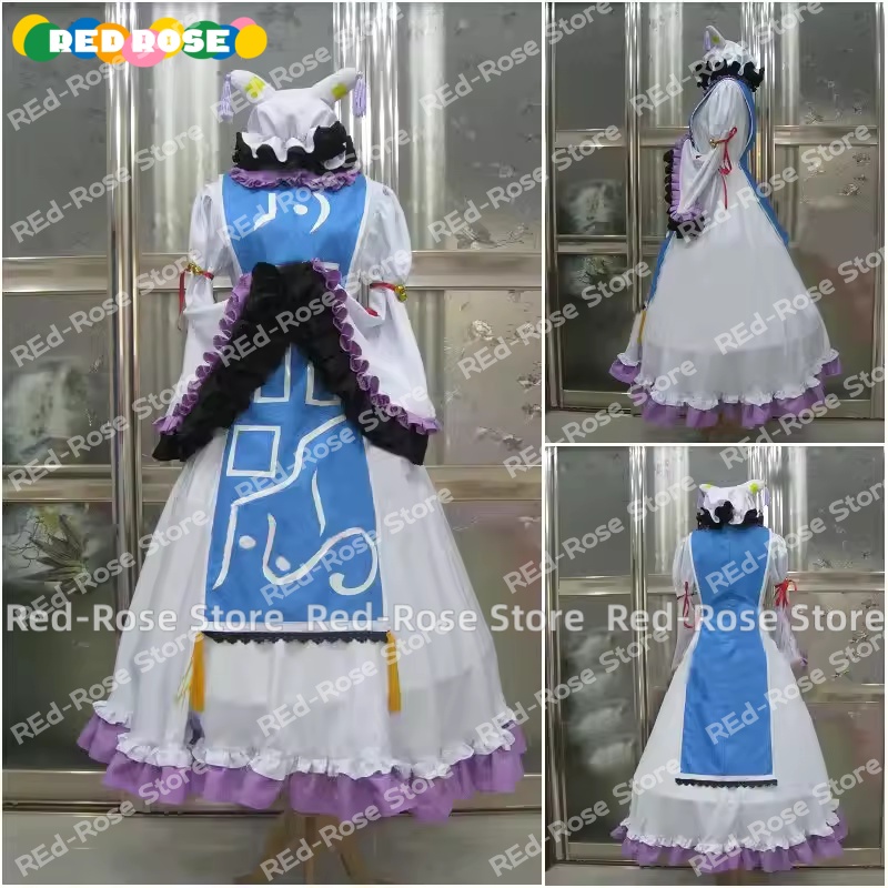 【Customized 】Game Anime Touhou - Party Games Kit review and price