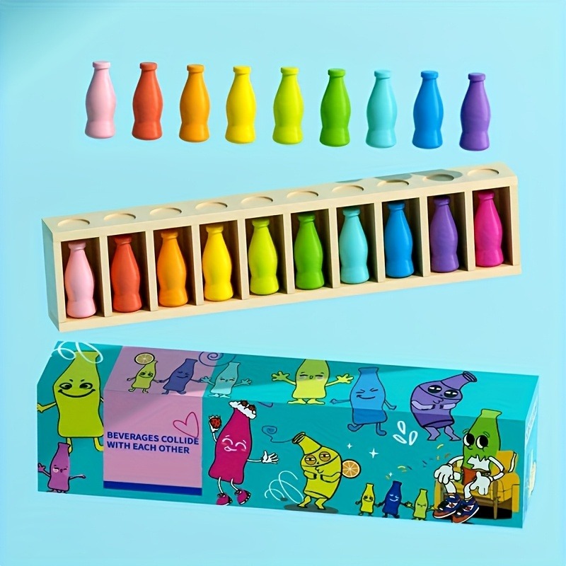 Color Guessing Matching Game M - Party Games Multiplayer review and price