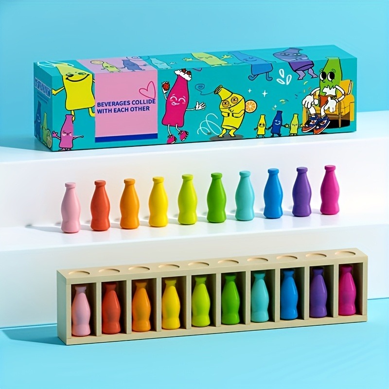 Color Guessing Matching Game M - Party Games Multiplayer review and price