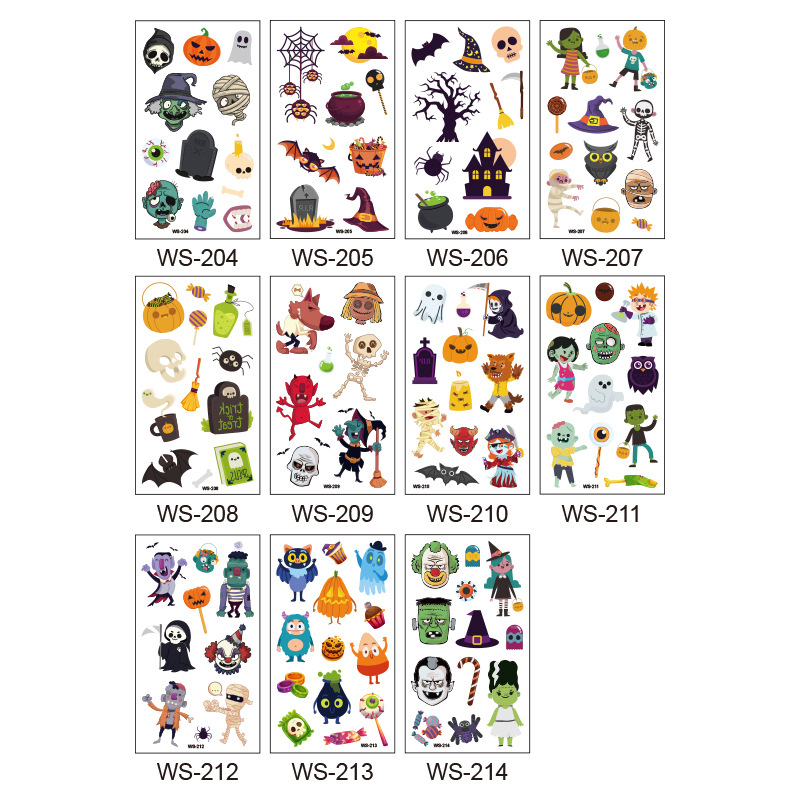 HalloweenToys Set Party Decomp - Party Games No Equipment review and price