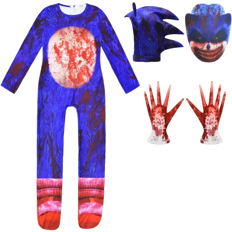 2026 Halloween Boys Marshmello - Party Games Popular review and price