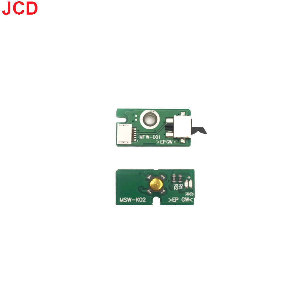 JCD 1pcs Power Button On OFF S - Party Games Playstation review and price