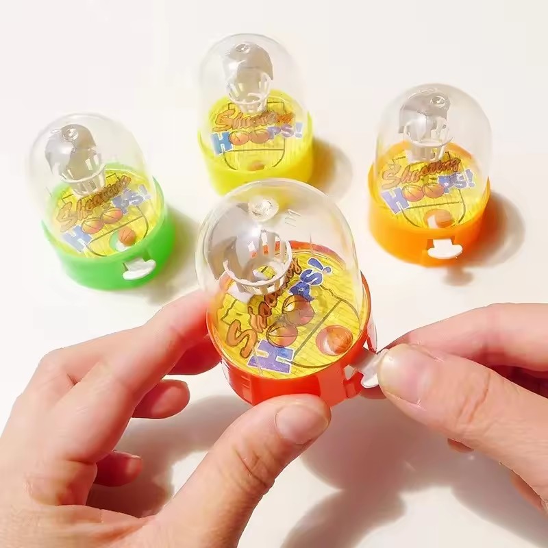 Mini Finger Basketball Shootin - Party Games No Supplies review and price