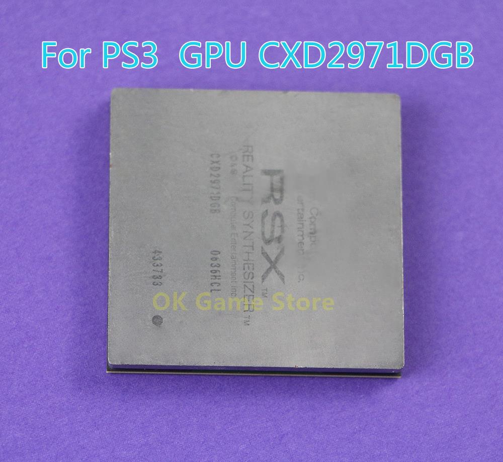 1pc/lot Original GPU CXD2971DG - Party Games Playstation review and price