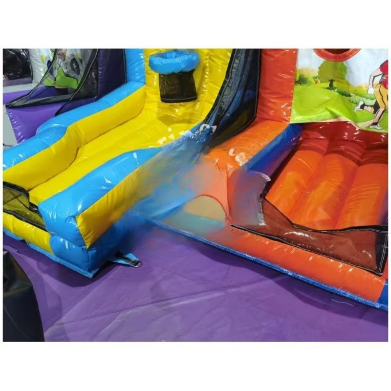 Popular outdoor giant inflatab - Party Games Popular review and price