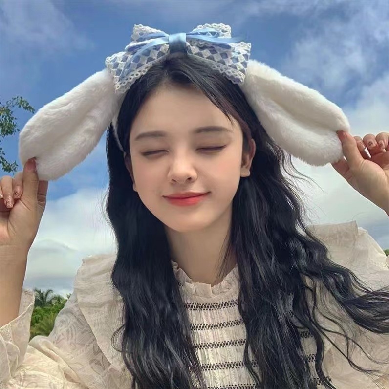 Funny Cartoon Headband Cinnamo - Party Games Adults Funny review and price