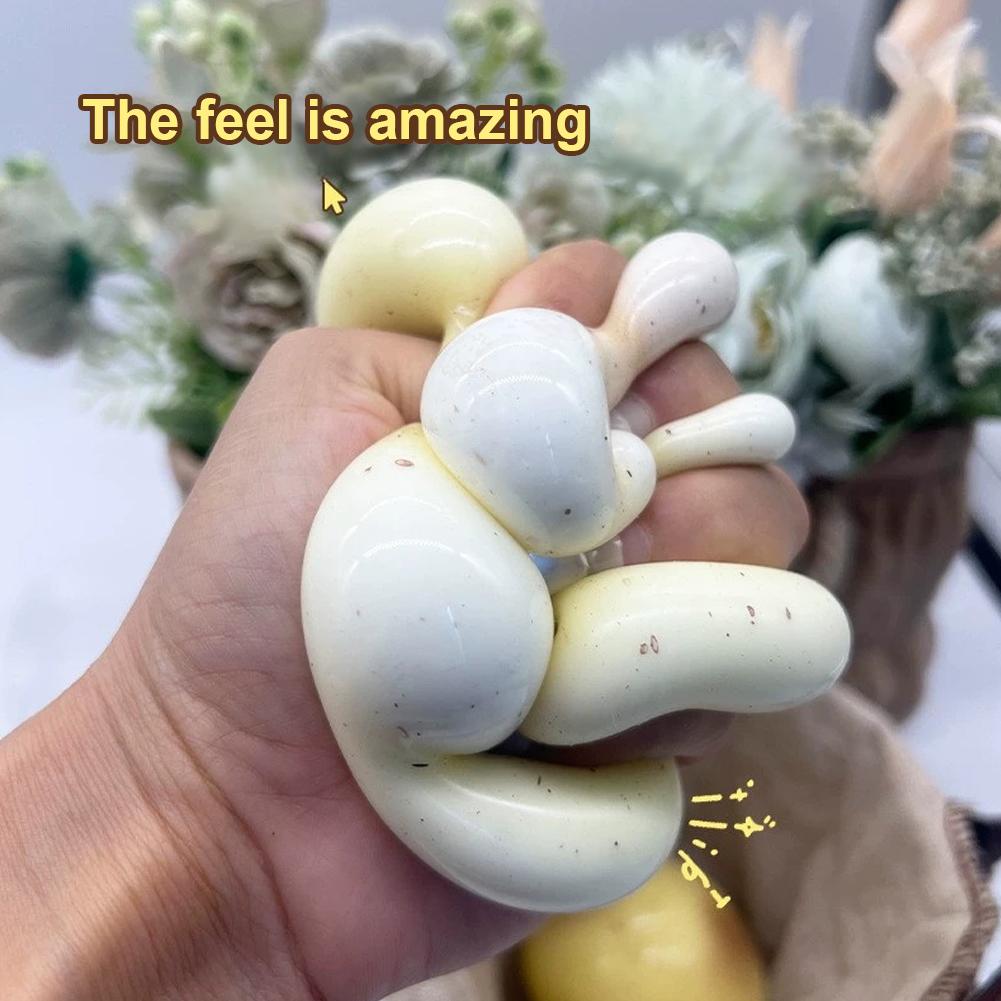 Fluid Potato Toy Squishy Toy R - Party Games Adults Funny review and price