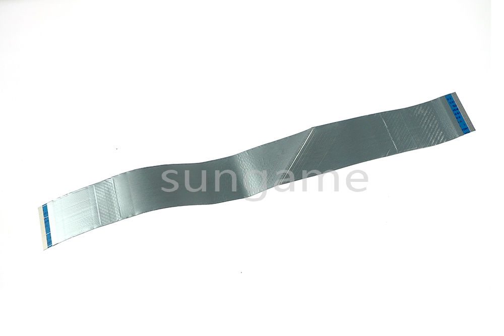 1pc Original Flat Ribbon Flex  - Party Games Playstation review and price