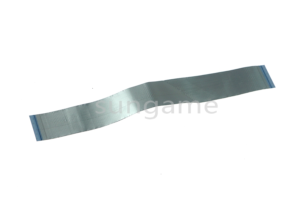 1pc Original Flat Ribbon Flex  - Party Games Playstation review and price